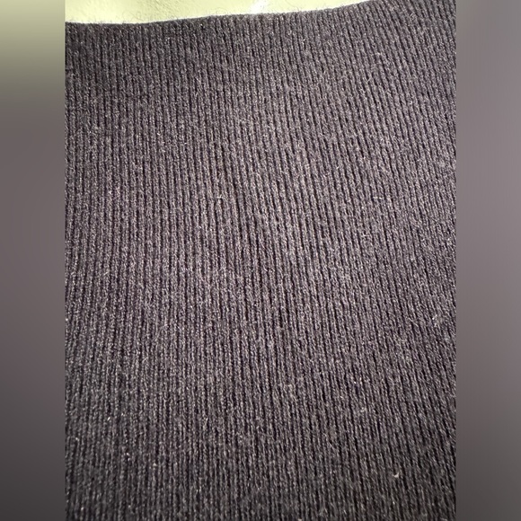 Sexy sweater dress - Picture 5 of 6